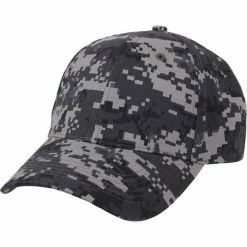 Army Navy Store Subdued Urban Digital Camouflage - Military Low Profile Adjustable Baseball Cap Headwear