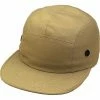Rothco Khaki - Military Style Urban Street Cap - Polyester Cotton Headwear