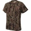Rothco Smokey Branch Camouflage - Kids Military T-Shirt Shirts