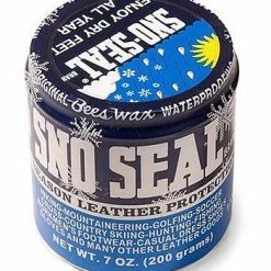 Rothco Sno-Seal All Season Leather Waterproofer Protector