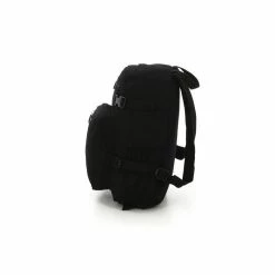 Army Navy Store Bags Black - Military Vintage Mini Backpack