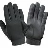 Rothco Black - Law Enforcement Tactical Duty Gloves - Neoprene