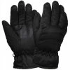 Rothco Black - Outdoor Thermoblock Insulated Hunting Gloves 2 Rothco Black - Outdoor Thermoblock Insulated Hunting Gloves