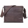Army Navy Store Brown - Leather Medic Sholuder Bag 1 Army Navy Store Brown - Leather Medic Sholuder Bag