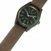 Rothco Olive Drab - Military GI Style SWAT Watch Watches
