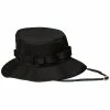 Rothco Headwear Black - Military Jungle Hat