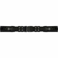 Rothco Belts / Suspenders Black - Tactical Law Enforcement Belt