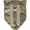 Army Navy Store Multicam Camouflage - MOLLE Compatible Shovel Cover