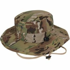 Army Navy Store Multicam - Adjustable Boonie Hat Headwear