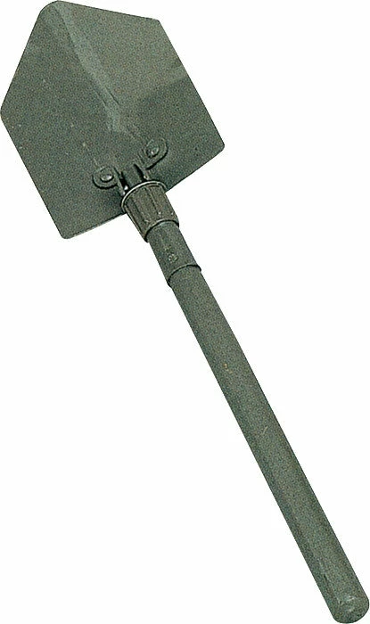 Rothco Camping / Survival Gear Olive Drab - GI Type Folding Shovel 3 Rothco Camping / Survival Gear Olive Drab - GI Type Folding Shovel