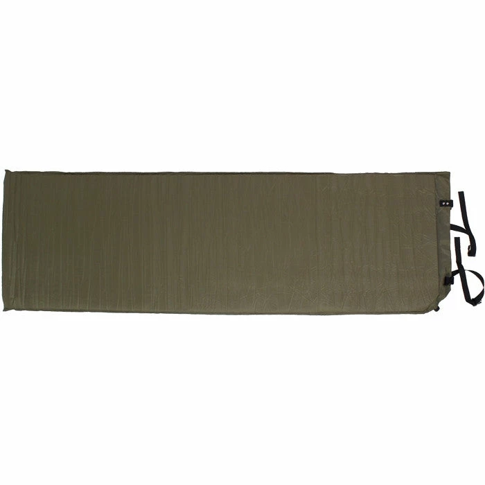 Army Navy Store Olive Drab - Self Inflating Air Mat Camping / Survival Gear 3 Army Navy Store Olive Drab - Self Inflating Air Mat Camping / Survival Gear