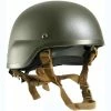 Rothco Coyote Brown - Tactical MICH-2000 ABS Helmet Chin Strap Headwear