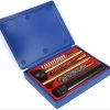 Rothco Hunting / Shooting Gear Military Style Pistol Cleaning Kit - 9mm .38 Caliber 357 Revolvers
