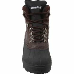 Rothco Waterproof Cold Weather Hiking Boots Brown 10 Rothco Waterproof Cold Weather Hiking Boots Brown
