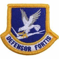 Rothco Patches US Air Force Beret Flash Patch