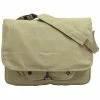 Rothco Khaki - Vintage Army Paratrooper Shoulder Bag Bags