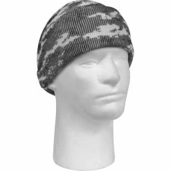Rothco Digital City Camouflage - Military Deluxe Watch Cap (Acrylic) Headwear