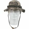 Rothco ACU Digital Camouflage - Army Boonie Hat Tactical Bucket Cap