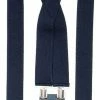 Rothco Black - Military Pants Suspenders Belts / Suspenders
