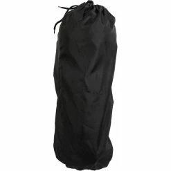 Army Navy Store Law Enforcement Gear Black - Hard Shell Knee & Shin Pads