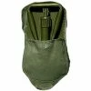 Army Navy Store Camping / Survival Gear Olive Drab - Military Style Mini Tri-Fold Shovel With Cover