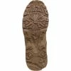 Rothco Coyote Brown - AR 670-1 Mil-Spec Uniform Tactical Boots