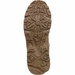 Rothco Coyote Brown - AR 670-1 Mil-Spec Uniform Tactical Boots