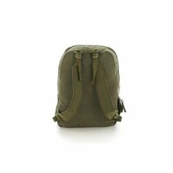 Army Navy Store Olive Drab - Vintage Military Style Deployment Flight Bag Bags