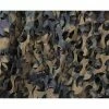 Army Navy Store Digital Woodland Camouflage - Large Lightweight Netting Hunting / Shooting Gear