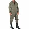 Rothco Foliage Green - Military Style Flight Coveralls