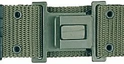 Rothco Belts / Suspenders Olive Drab - Military Style Quick Release Pistol Belt
