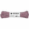 Rothco Paracord / Rope / Rappelling Gear Pink Camouflage - Military Grade 550 LB Tested Type III Paracord Rope 100' - Nylon USA Made