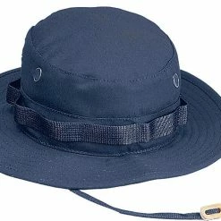 Rothco Navy Blue - Military Boonie Hat