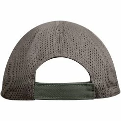 Army Navy Store Olive Drab - Adjustable Mesh Back Tactical Cap Headwear