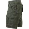 Rothco Olive Drab - Military Vintage Paratrooper Cargo Shorts