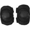 Rothco Black - Multi-Purpose Tactical SWAT Elbow Pads Law Enforcement Gear 1 Rothco Black - Multi-Purpose Tactical SWAT Elbow Pads Law Enforcement Gear