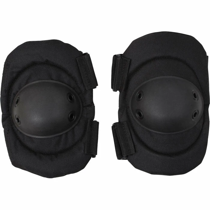 Rothco Black - Multi-Purpose Tactical SWAT Elbow Pads Law Enforcement Gear 3 Rothco Black - Multi-Purpose Tactical SWAT Elbow Pads Law Enforcement Gear