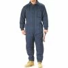 Rothco Navy Blue - Outdoor Cold Weather Insulated Coveralls