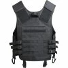 Army Navy Store Black - Advanced MOLLE Compatible Tactical Vest Vests 1 Army Navy Store Black - Advanced MOLLE Compatible Tactical Vest Vests