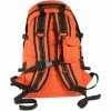 Army Navy Store Bags Orange - Public Safety EMT EMS Medical Trauma Back Pack