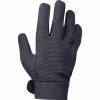 Rothco Black - Military Moisture Wicking Mechanics Gloves