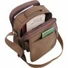 Army Navy Store Bags Brown - Daily Organizer And Travel Shoulder Bag 2 Army Navy Store Bags Brown - Daily Organizer And Travel Shoulder Bag
