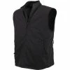Rothco Vests Black - Tactical Undercover Travel Vest
