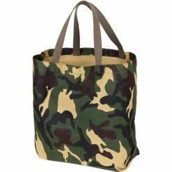Rothco Woodland Camouflage - GI Style Lightweight Tote Bag Bags
