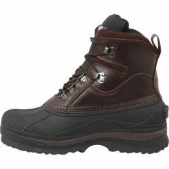 Rothco Waterproof Cold Weather Hiking Boots Brown