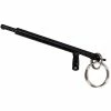 Rothco Black - Universal Handcuff Key Pocket Tools / Knife Accessories 2 Rothco Black - Universal Handcuff Key Pocket Tools / Knife Accessories