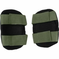 Army Navy Store Olive Drab - Multi-Purpose Tactical SWAT Elbow Pads Law Enforcement Gear