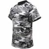 Rothco City Camouflage - Kids Military T-Shirt