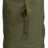 Rothco Bags Olive Drab - Military Large Top Load Duffle Bag - Cotton Canvas 25" X 42" 2 Rothco Bags Olive Drab - Military Large Top Load Duffle Bag - Cotton Canvas 25" X 42"