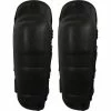 Rothco Law Enforcement Gear Black - Hard Shell Elbow & Forearm Pads